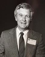 Walter John Buchanan (1931 - 2019)