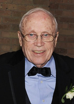 Walter John Kannell (1923 - 2022)