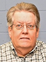 Walter John Wegner, Jr. (1947 - 2020)