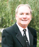 Walter Joseph Sczudlo (1953 - 2025)