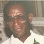 Walter Kelly, Jr.