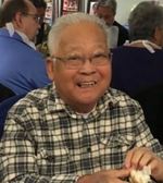 Walter Kenji Uyeda