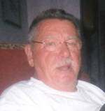 Walter King Frey