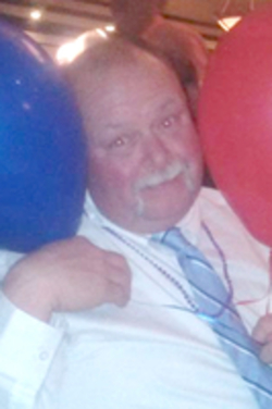 Walter_Kinney