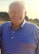 Walter Kirby