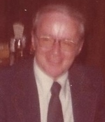Walter L. DeBarge