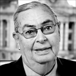 Walter L. Landergan, Jr (1928 - 2018)