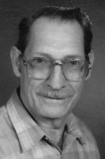 Walter L. Powers (1931 - 2017)