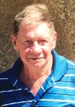 Walter L. Stowell (1937 - 2023)