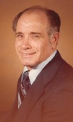 Walter "Walt" L. Dibert