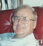 Walter Lambert (1926 - 2017)