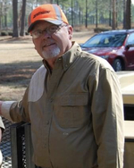 Walter Larry Sanders (1939 - 2020)