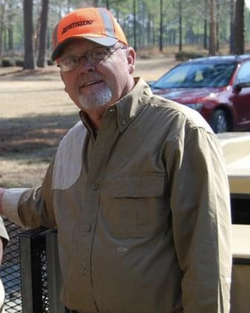 Walter Larry_Sanders