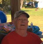 Walter Lee Allen, Sr.