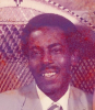 Walter Lee Brown
