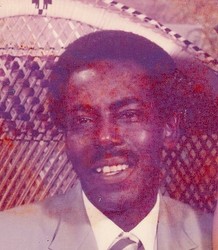 Walter Lee_Brown