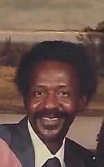 Walter Lee Hudson (1940 - 2020)