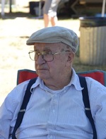 Walter Leon Tanner (1928 - 2020)