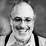 Walter Leonard Harrison (1944 - 2017)
