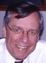 Walter Leslie Merrick (1936 - 2023)