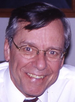 Walter_Merrick