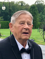 Walter Lucki (1923 - 2020)
