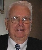 Walter M. Chmura (1927 - 2022)