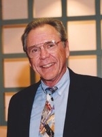 Walter M. Robinson (1935 - 2019)