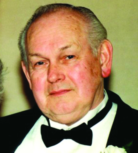 Walter M. Walkowicz (1927 - 2017)