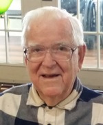 Walter Martin Ashley, Jr. (1928 - 2019)