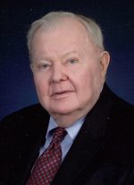 Walter McGraw