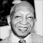 Walter Montgomery (1926 - 2020)