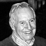 Walter N Morrison (1927 - 2018)