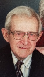 Walter N. Tischer (1930 - 2019)