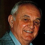 Walter P. Dobek (1936 - 2017)