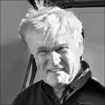Walter P. Frey
