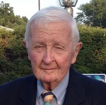 Walter P. Gunn, Jr.
