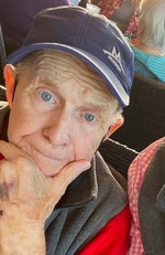 Walter P. Hoey (1939 - 2025)