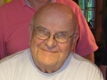 Walter P. Orlik, Jr.