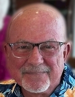 Walter Passineau, Jr. (1952 - 2023)