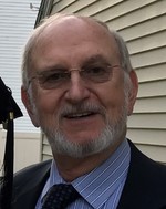 Walter "Bob" R. Wandas