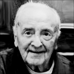 Walter R. Warren (1929 - 2020)