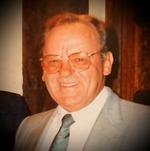 Walter R. Zurowski (1934 - 2021)