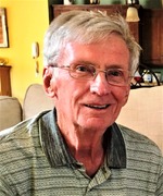 Walter "Ray" Raymond  Ide