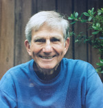 Walter Reynolds Newman (1929 - 2018)