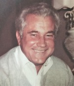 Walter "Bob" Robert  Gadsby (1935 - 2021)
