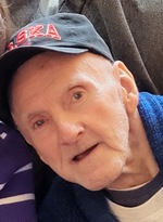 Walter S. Kamyk (1938 - 2026)