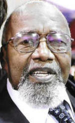 Walter Samual Gainey, Jr.