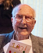 Walter Souza (1919 - 2022)