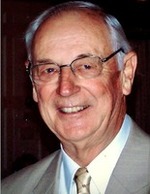 Walter Suprunowicz (1932 - 2022)